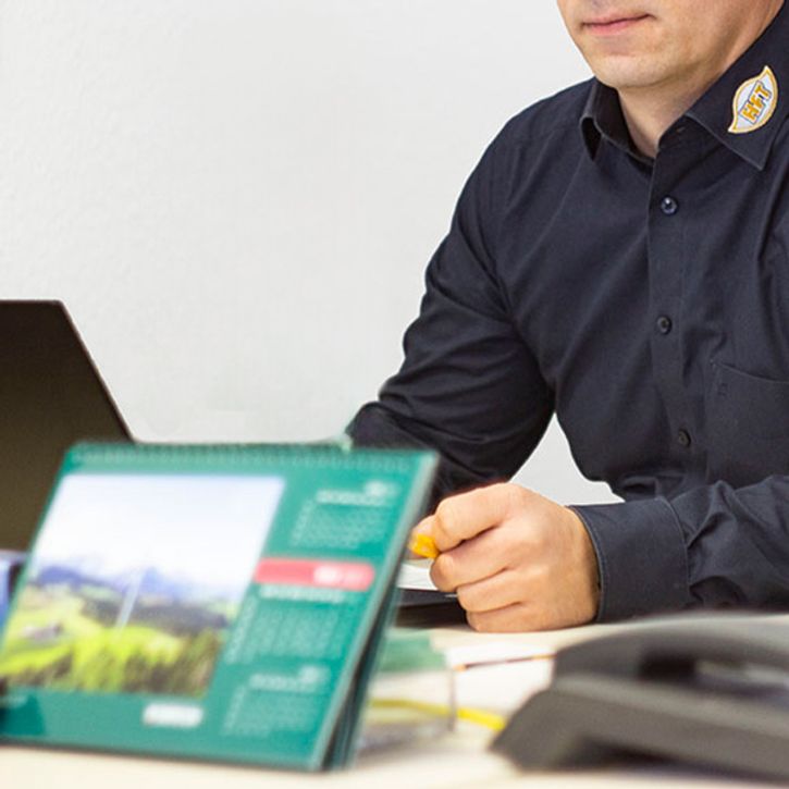 Kaufmaenische Berufe